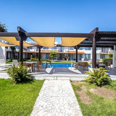 Villa Paradiso Residencial-2